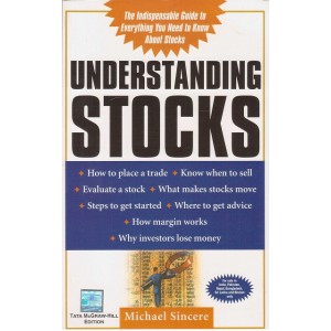Tata Mcgrawhill's Understanding Stocks by Michael Sincere